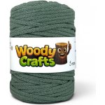 Woody Crafts Woody 5 mm – Šalvěj (100m) – Zbozi.Blesk.cz
