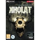 Hra na PC Kholat: Mrtvá hora