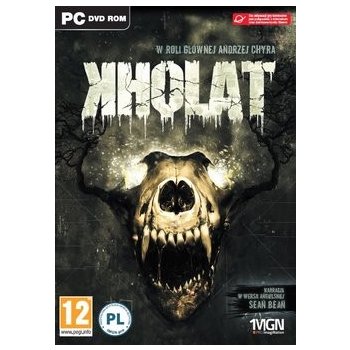 Kholat: Mrtvá hora