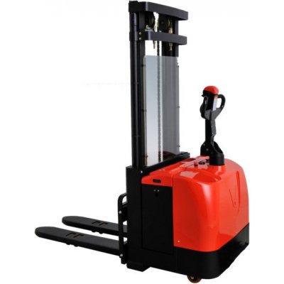 Heli CDD16E 3000 mm – Zboží Mobilmania