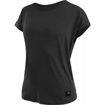 Sensor Merino Air Relax Fit Traveller KR černá – Zboží Mobilmania