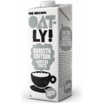 Oatly Barista Edition Lighter Taste ovesný nápoj 6 x 1 l – Zboží Dáma