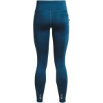 Under Armour OutRun the Cold Tight II-BLU – Zboží Mobilmania
