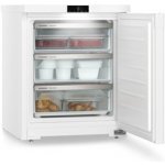 Liebherr Fe 1003 – Sleviste.cz