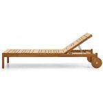 Varaschin Barcode 209 x 71 x 32 cm teak – Hledejceny.cz