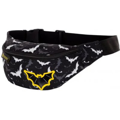 AstraBag AW1 506022006 Night Bats – Zboží Dáma