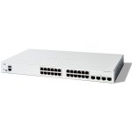 Cisco Catalyst C1200-24T-4X – Hledejceny.cz