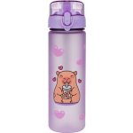 Baagl Tritanová láhev na pití Kapybara 500 ml – Zboží Mobilmania