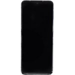 LCD Displej + Dotyk + Přední kryt Samsung F721 Galaxy Z Flip 4 5G – Zboží Živě