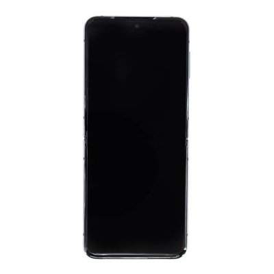 LCD Displej + Dotyk + Přední kryt Samsung F721 Galaxy Z Flip 4 5G – Zbozi.Blesk.cz