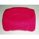 Sum miska pro kočky plastová 0,30 l / 15 cm – Zboží Dáma