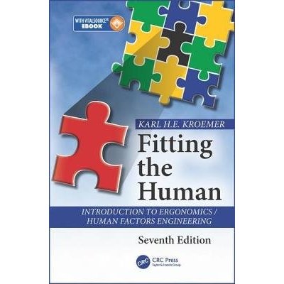 Fitting the Human – Hledejceny.cz