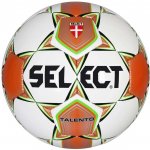 Select TALENTO – Sleviste.cz