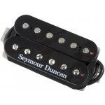 SEYMOUR DUNCAN SH 6B BLK – Zboží Dáma