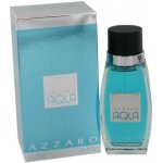 Azzaro Aqua toaletní voda pánská 75 ml tester – Hledejceny.cz