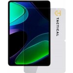 Tactical Glass Shield 2.5D sklo pro Xiaomi Redmi Pad 2 11/Xiaomi Pad 6/6 Pro Clear 8596311287572 – Hledejceny.cz