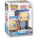 Funko Pop! 1546 Stranger Things Scoops Ahoy Robin – Hledejceny.cz