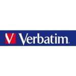 Verbatim CD-R 700MB 52x, Printable, spindle, 25ks (43439) – Zboží Živě