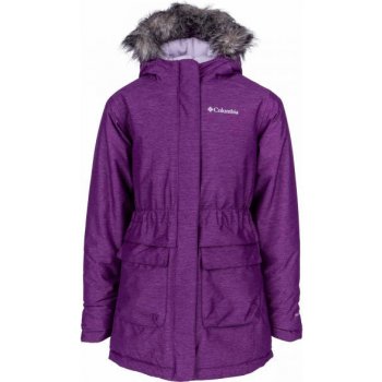 Columbia NORDIC STRIDER JACKET Dětská zimní bunda od 1 595 Kč - Heureka.cz