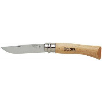 Opinel N°07 VRI Inox