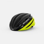 Giro Cinder Mips matt black Fade/HighLight yellow 2022 – Sleviste.cz