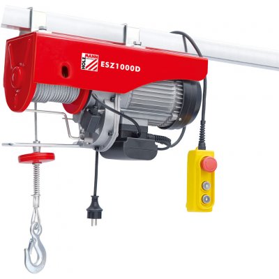 Holzmann ESZ1000D – Zboží Mobilmania