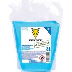 Coyote Zimní kapalina do ostřikovačů softpack -20°C 3 l – Hledejceny.cz