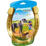 Playmobil 6970 Ozdobný Pony Hvězdička – Zbozi.Blesk.cz