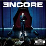 Eminem - Encore LP – Hledejceny.cz