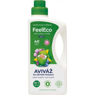 FeelEco Baby aviváž 1 l – Zboží Dáma