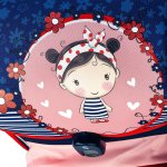 Stil Little Betty modrá – Zboží Dáma