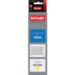 Inkoust Activejet Epson T6644 Yellow - kompatibilní – Zboží Živě
