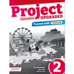 Project Fourth Edition Upgraded edition 2 Pracovní sešit s Online Practice Oxford University Press – Hledejceny.cz