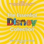 The Essential Disney Collection London Music Works/The City of Prague Philharmo LP – Hledejceny.cz