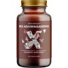 Doplněk stravy na spánek a nervovou soustavu BrainMax BIO Ashwagandha ašvaganda 660 mg 100 rostlinných kapslí