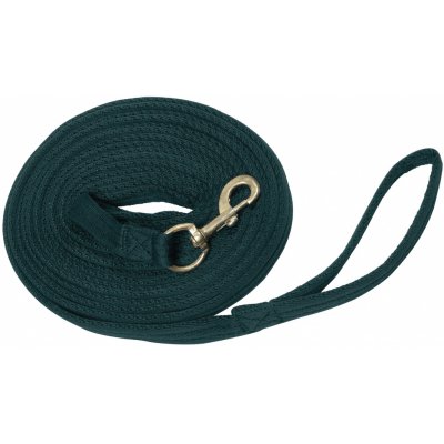 Waldhausen Lonž měkká tmavě zelená – Sleviste.cz