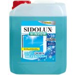 Sidolux Nano Code Čistič oken s vůní Artic 5000 ml – Zboží Dáma