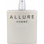 Chanel Allure Edition Blanche parfémovaná voda pánská 50 ml – Sleviste.cz