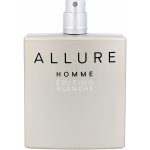 Chanel Allure Edition Blanche parfémovaná voda pánská 50 ml – Hledejceny.cz