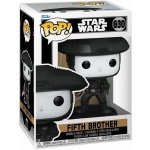 Funko Pop! Star Wars Obi Wan Kenobi Fifth Brother Star Wars 630 – Zboží Mobilmania