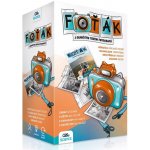 Albi Modrý foťák s termotiskem – Sleviste.cz