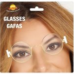 Ptákoviny CB Zlaté brýle – Zboží Dáma