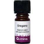 Armina Bio éterický olej Oregano 5 ml – Hledejceny.cz
