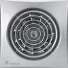 Ventilátor SILENT 300 Silver CZ