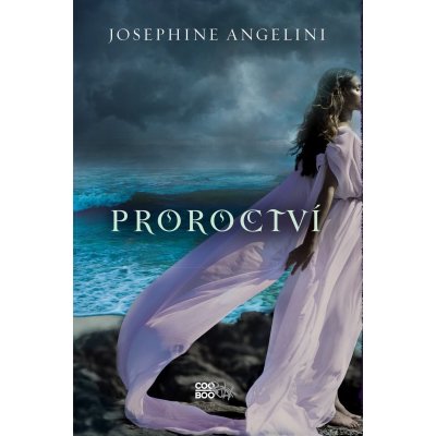 Proroctví - Angelini Josephine