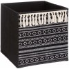 Úložný box 5five Simply Smart Úložný box textilní Tessel 31 x 31 x 31 cm