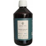 Tělový masážní olej Skotské vysočiny (Scottish Highlands)- GAIA SPA Objem: 500ml – Sleviste.cz