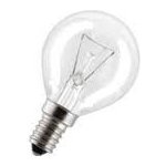 Osram Obyčejná žárovka E14 25W 230V kapka – Hledejceny.cz