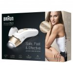 Braun Silk-expert Pro 5 PL5117 IPL – Hledejceny.cz