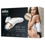 Braun Silk-expert Pro 5 PL5117 IPL – Zboží Dáma